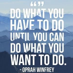 Meet your Posher, Abe